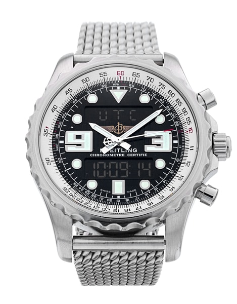 Breitling Chronospace A78365